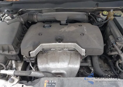 2013 Chevrolet Malibu 1Ls z USA, uszkodzony, nr VIN 1G11B5SA2DF331062